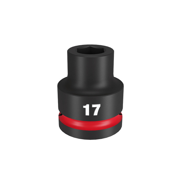 Milwaukee Shockwave™ 3/4