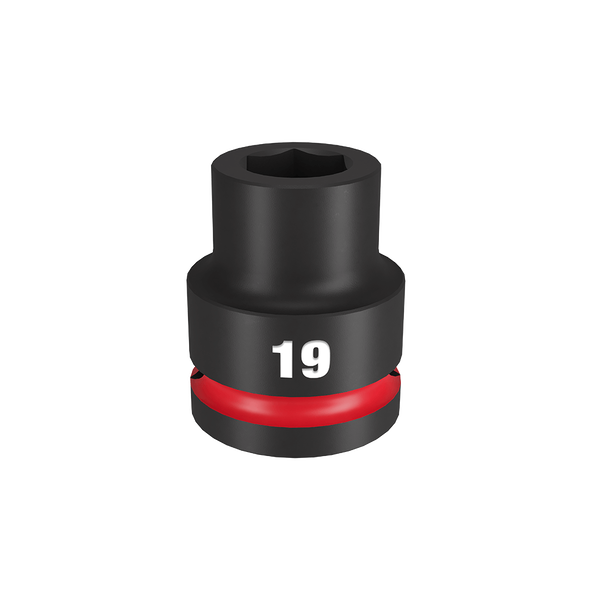 Milwaukee Shockwave™ 3/4