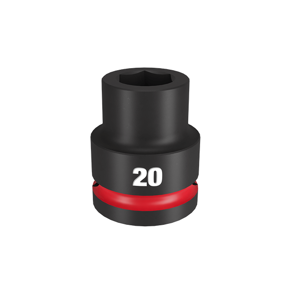 Milwaukee Shockwave™ 3/4