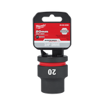 Milwaukee Shockwave™ 3/4