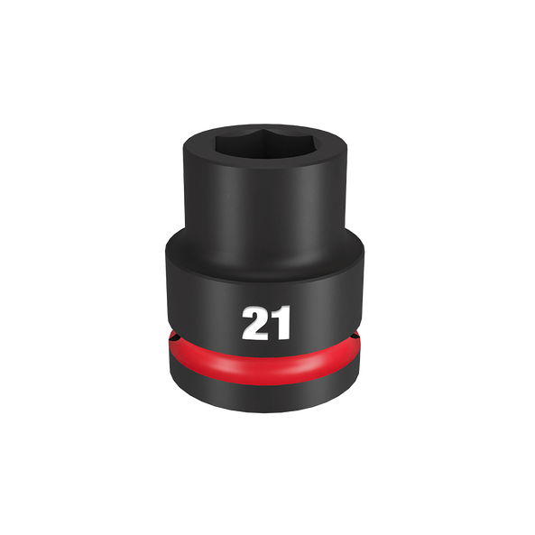 Milwaukee Shockwave™ 3/4