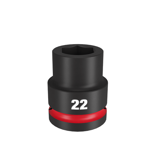Milwaukee Shockwave™ 3/4