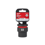 Milwaukee Shockwave™ 3/4