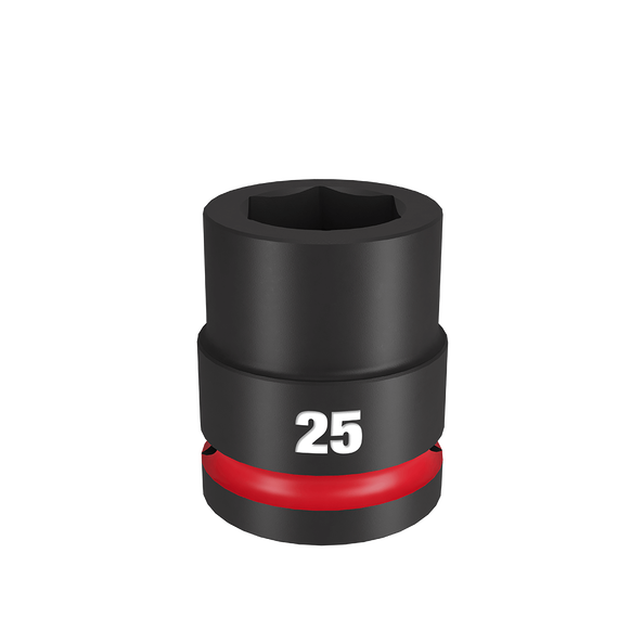 Milwaukee Shockwave™ 3/4