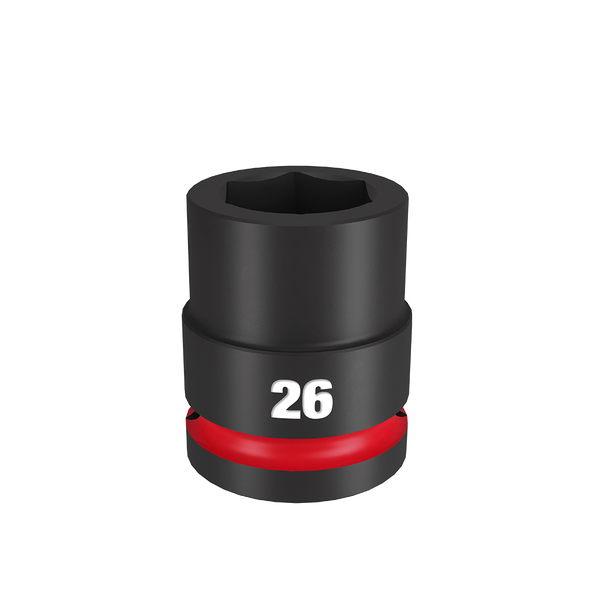 Milwaukee Shockwave™ 3/4