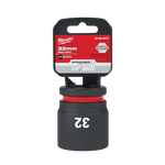 Milwaukee Shockwave™ 3/4