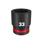 Milwaukee Shockwave™ 3/4