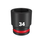 Milwaukee Shockwave™ 3/4