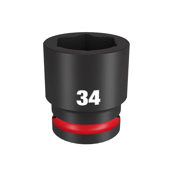 Milwaukee Shockwave™ 3/4