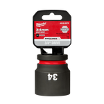 Milwaukee Shockwave™ 3/4