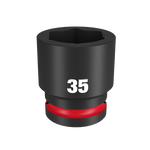 Milwaukee Shockwave™ 3/4