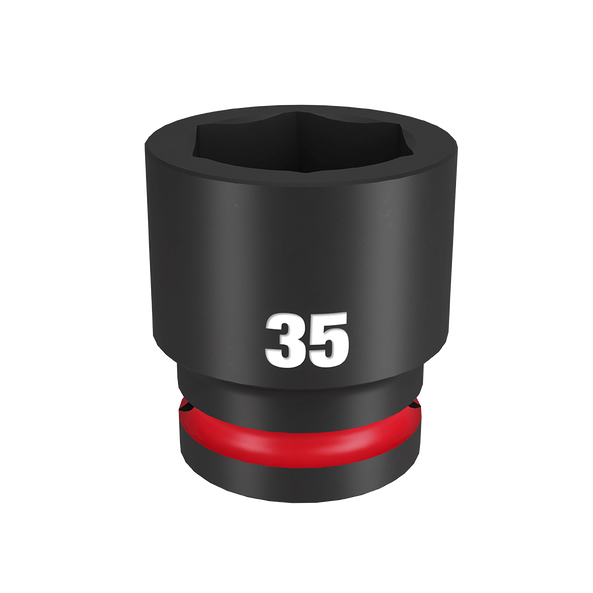 Milwaukee Shockwave™ 3/4