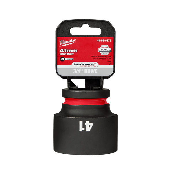 Milwaukee Shockwave™ 3/4