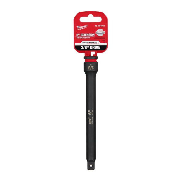 Milwaukee Shockwave™ 3/8