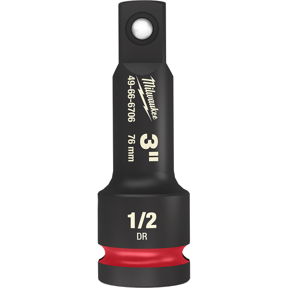 Milwaukee Shockwave™ 1/2