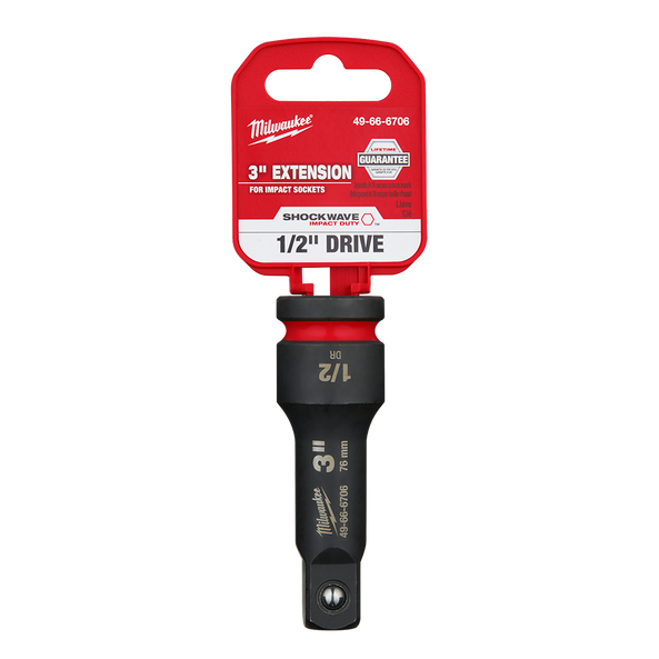 Milwaukee Shockwave™ 1/2