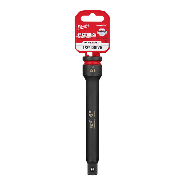 Milwaukee Shockwave™ 1/2