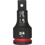 Milwaukee Shockwave™ 3/4
