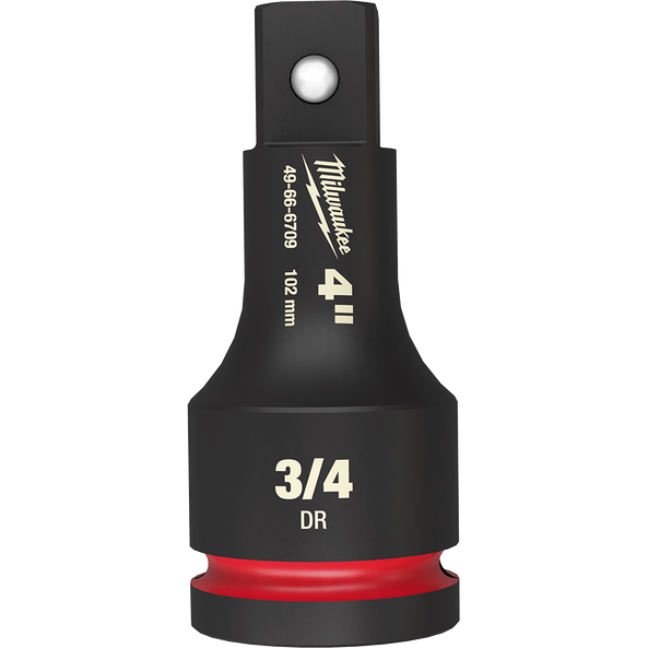 Milwaukee Shockwave™ 3/4