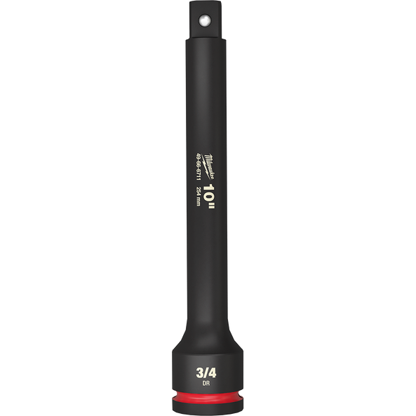 Milwaukee Shockwave™ 3/4