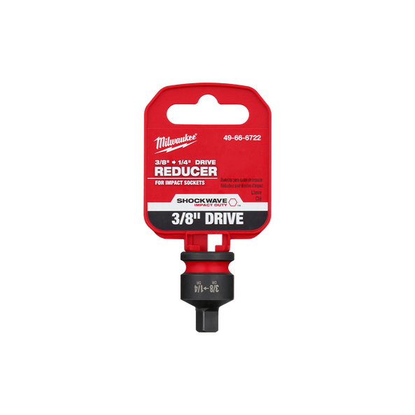 Milwaukee Shockwave™ 3/8