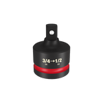 Milwaukee Shockwave™ 3/4