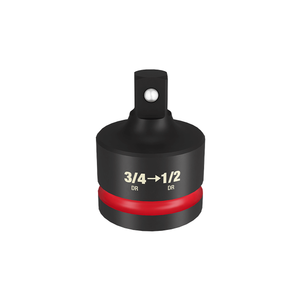 Milwaukee Shockwave™ 3/4