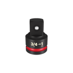 Milwaukee Shockwave™ 3/4