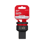 Milwaukee Shockwave™ 3/4