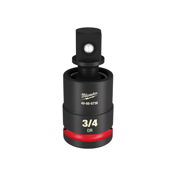 Milwaukee Shockwave™ 3/4
