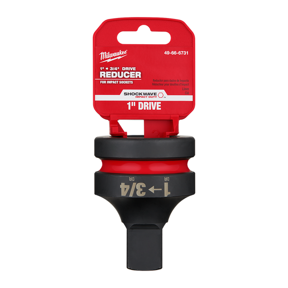 Milwaukee Shockwave™ 1