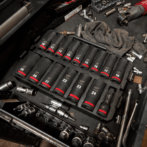 Milwaukee SHOCKWAVE™ 1/2