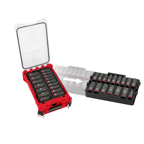 Milwaukee SHOCKWAVE™ 1/2