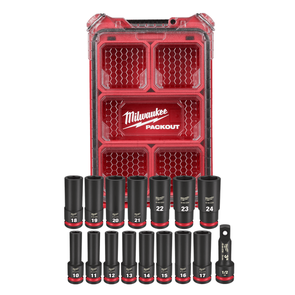 Milwaukee SHOCKWAVE™ 1/2