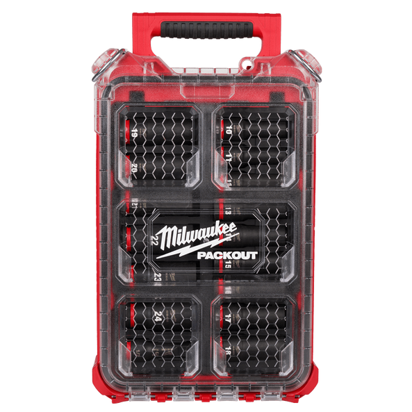 Milwaukee SHOCKWAVE™ 1/2