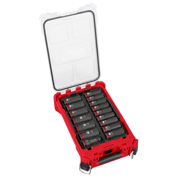 Milwaukee SHOCKWAVE™ 1/2