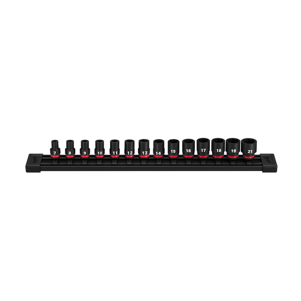 Milwaukee Shockwave™ 3/8