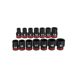 Milwaukee Shockwave™ 3/8