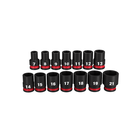 Milwaukee Shockwave™ 3/8