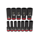 Milwaukee Shockwave™ 1/2