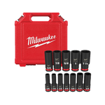 Milwaukee Shockwave™ 1/2