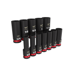 Milwaukee Shockwave™ 1/2