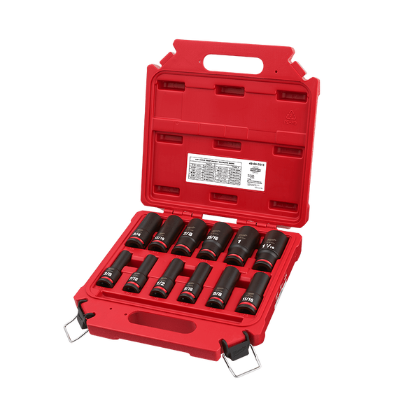 Milwaukee Shockwave™ 1/2