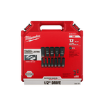Milwaukee Shockwave™ 1/2