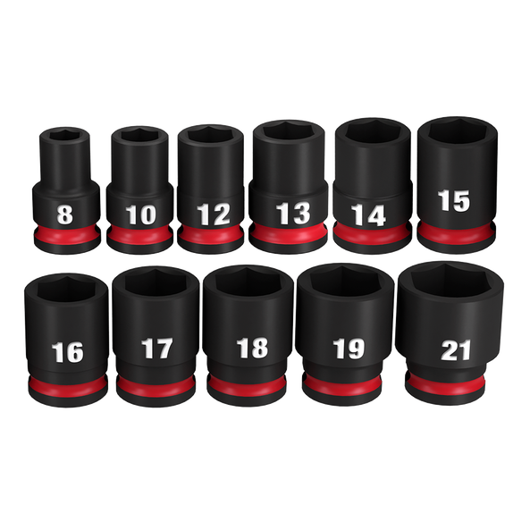 Milwaukee Shockwave™ 3/8