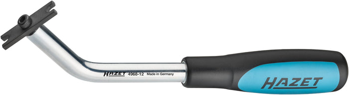 Hazet Brake Line Scraper 4968-12