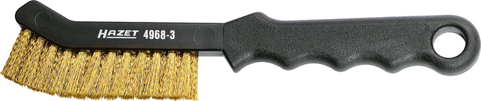Hazet Brass Brake Calliper Brush 4968-3