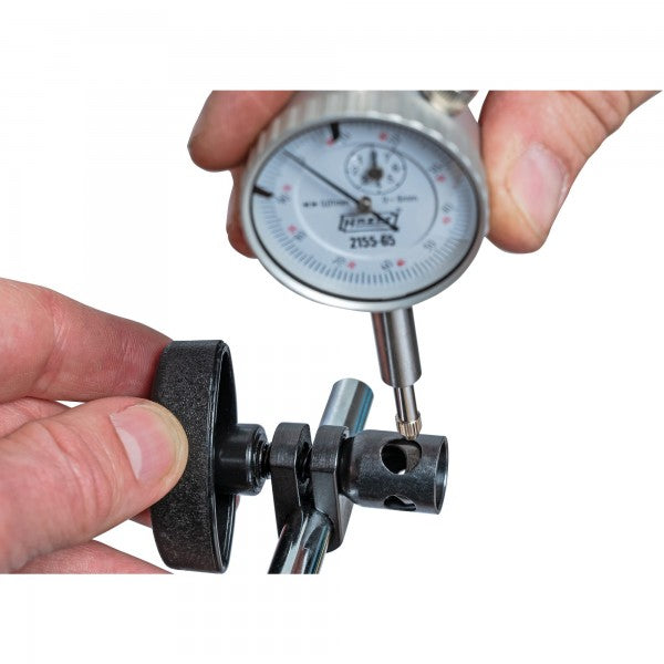 Hazet 3 Pce Brake Test Tool Set 4968/3