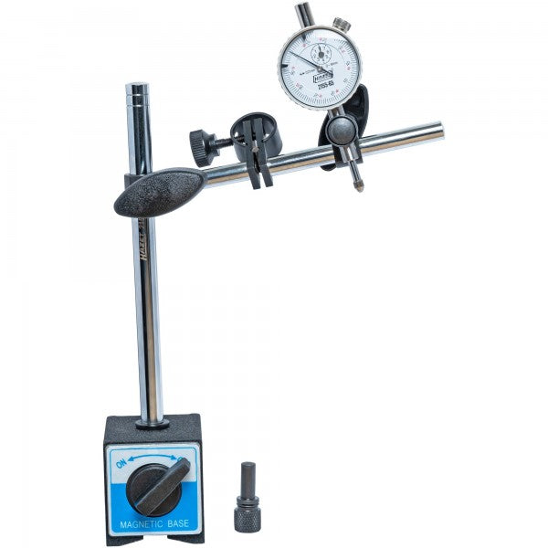 Hazet 3 Pce Brake Test Tool Set 4968/3