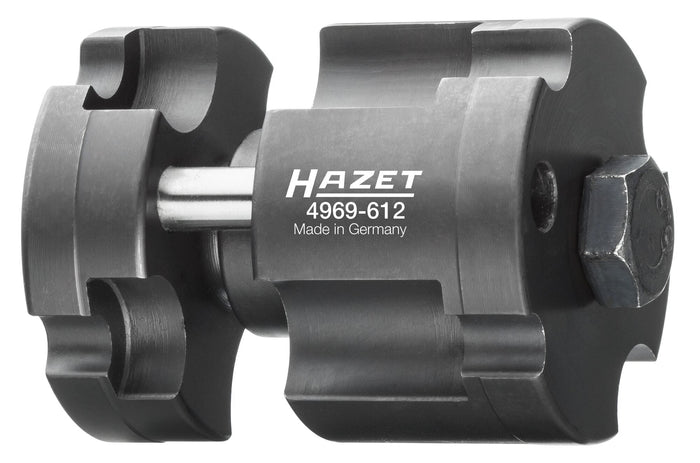 Hazet Compressed Air Quick-Connector Releasing Tool 4969-612